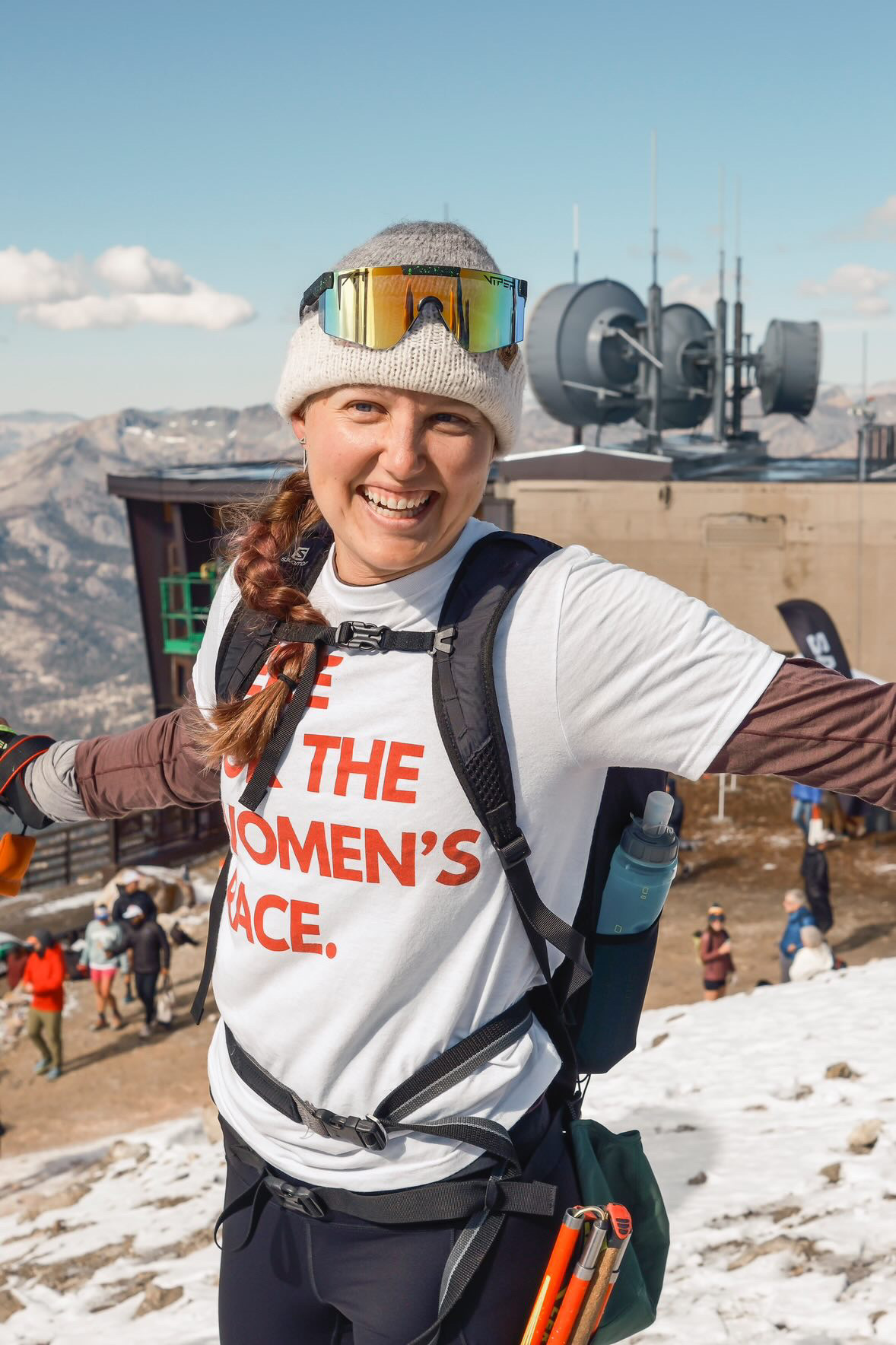 Krissi Polentz avatar