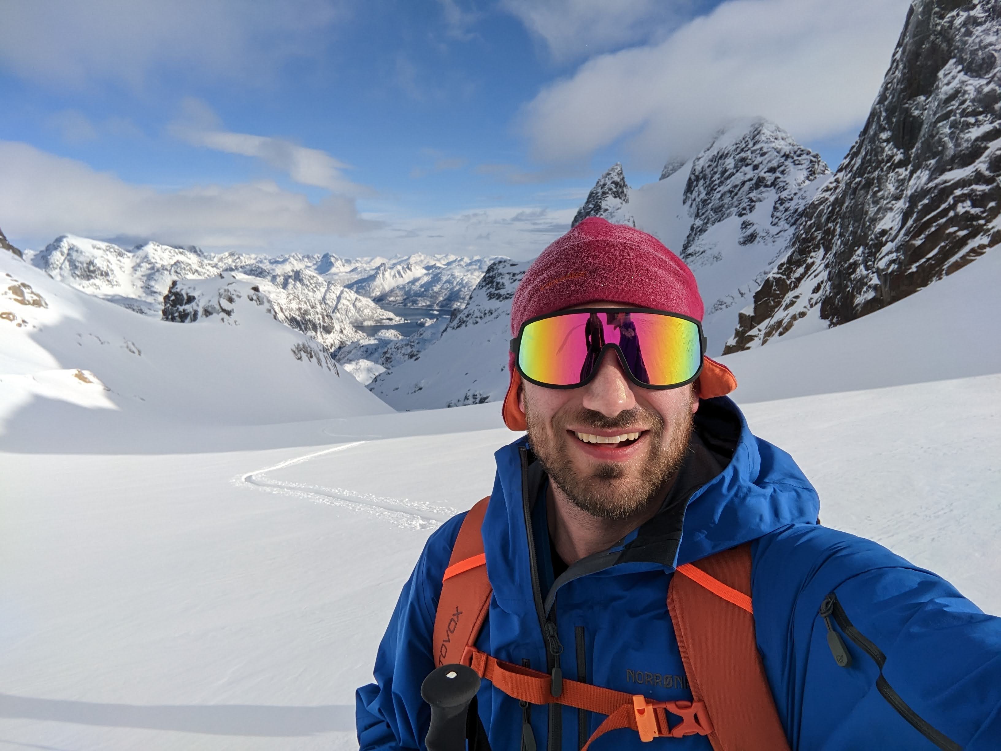 William Mantegna avatar