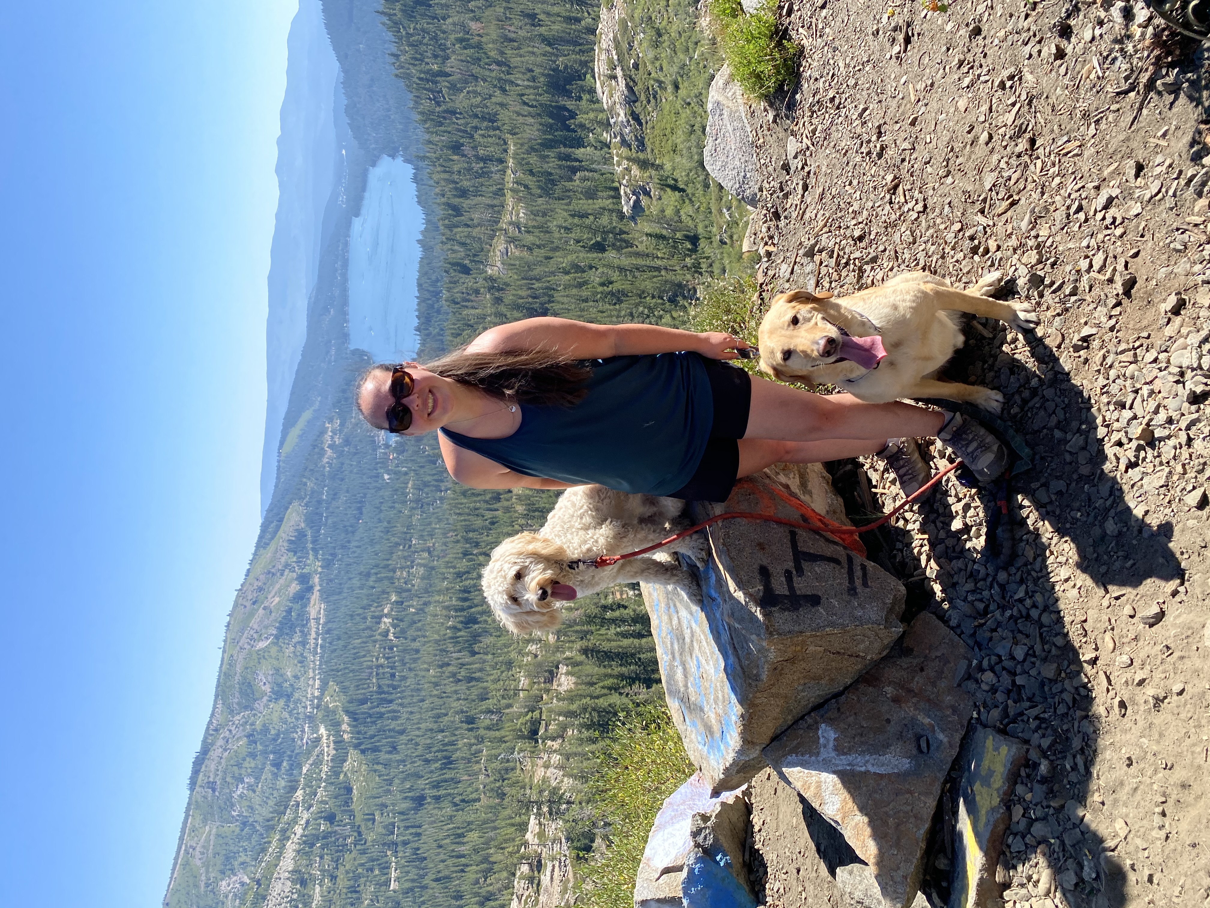 Juliet Meblin avatar