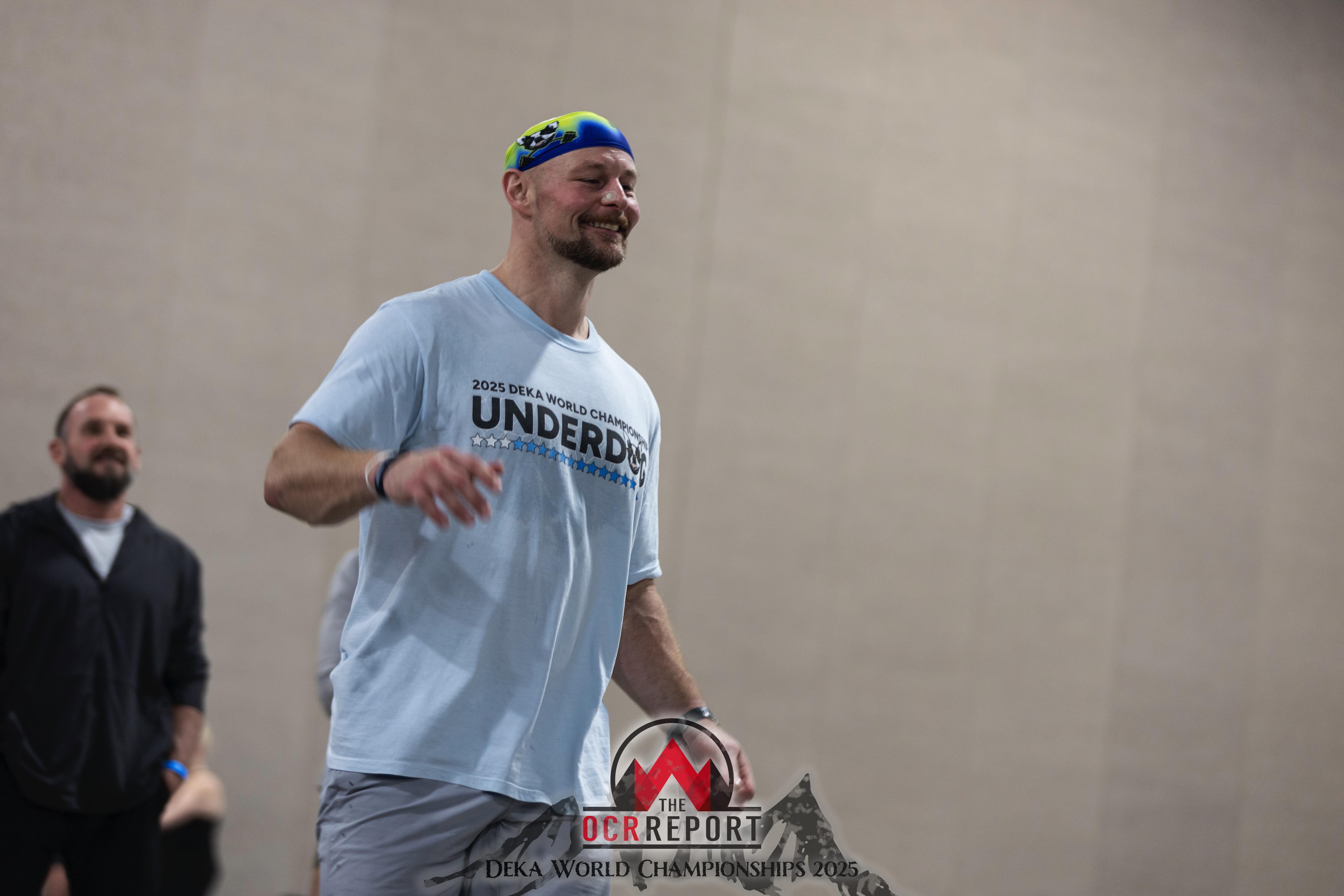 Kevin Gregory avatar