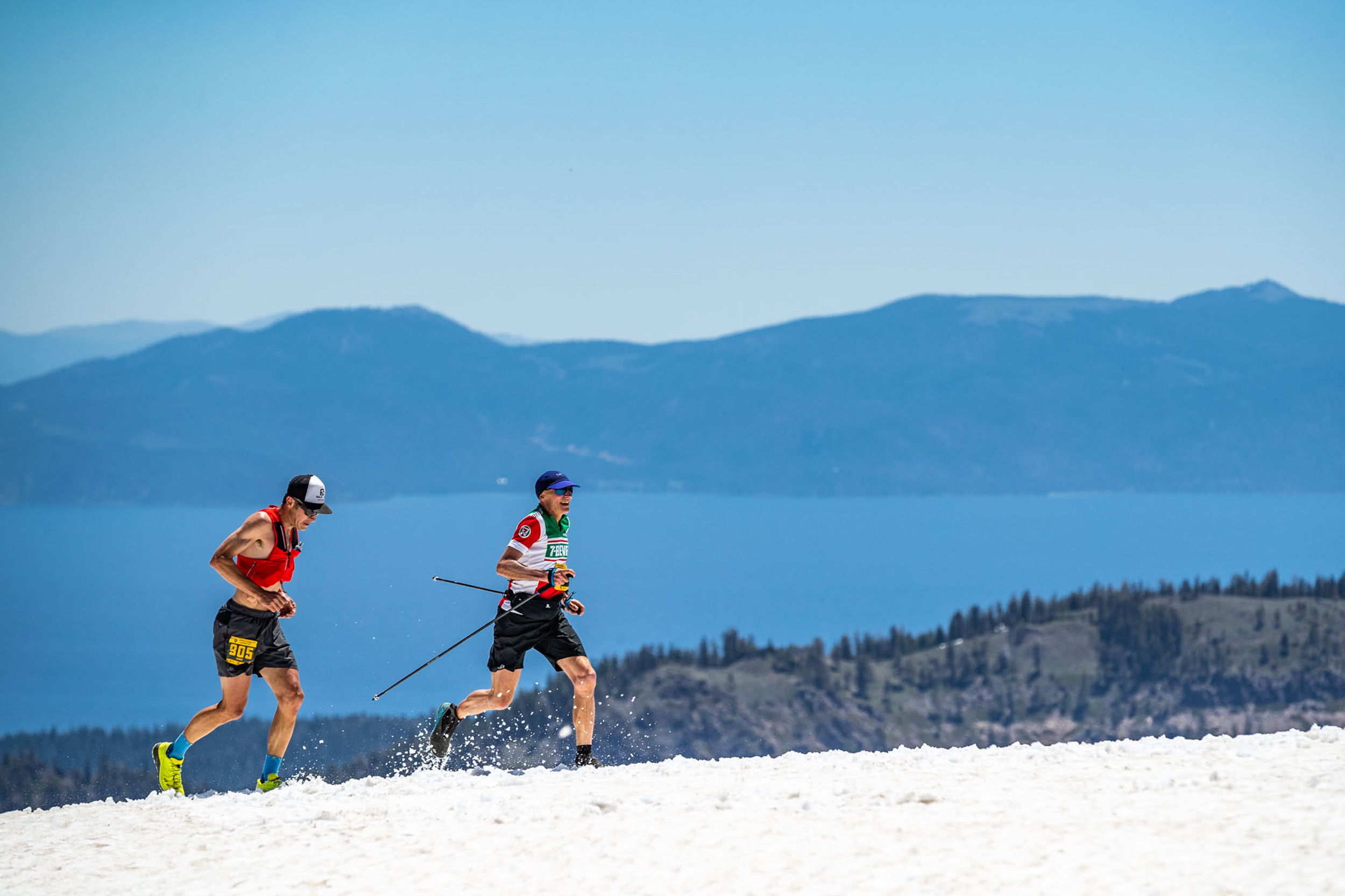 23K Broken Arrow Skyrace