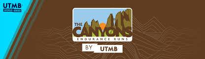 Canyons 50K