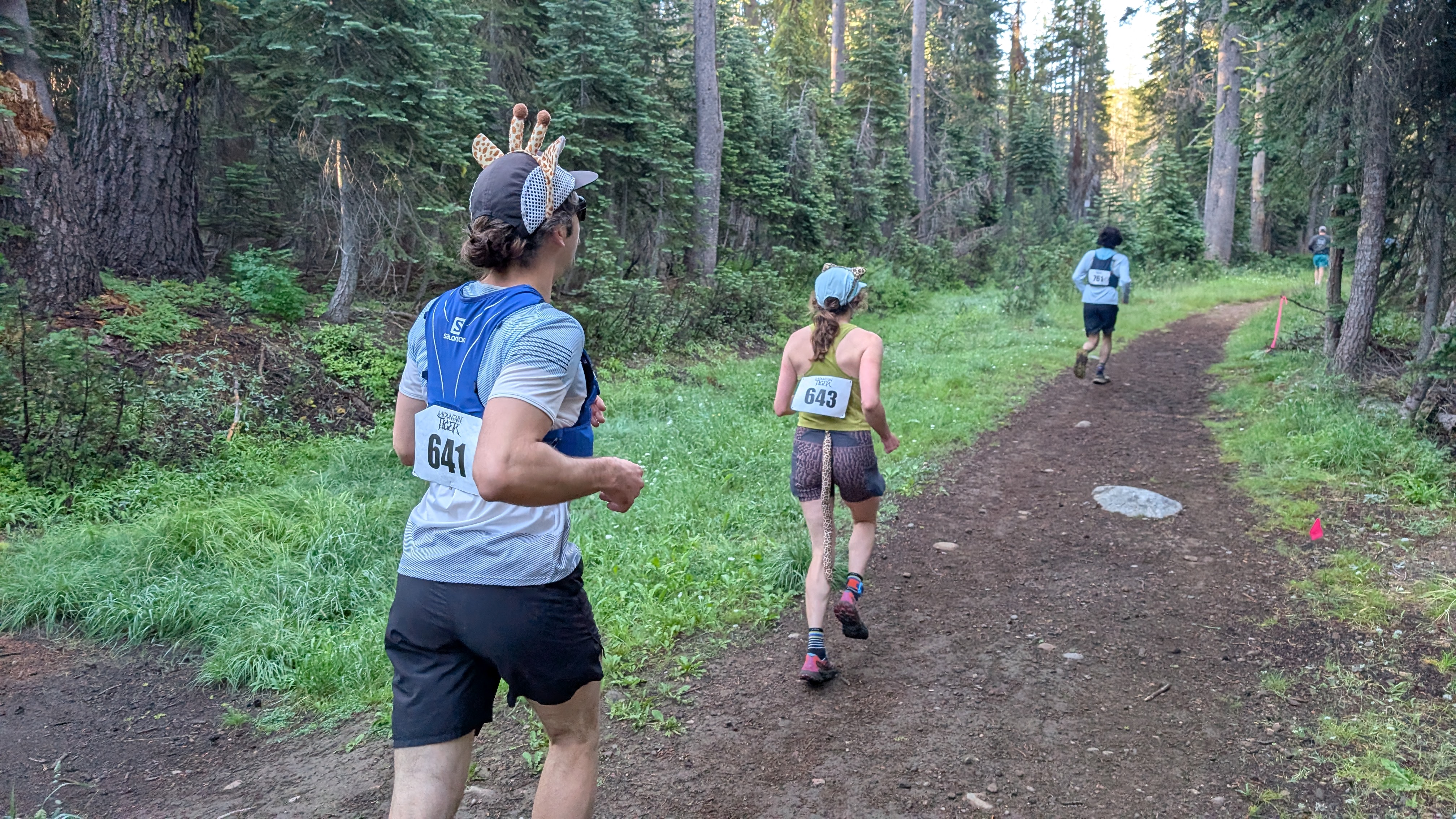 Race photo 6